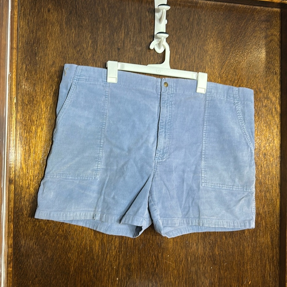Towncraft Vintage Surf Skate Dark Blue Casual Shorts Size 44